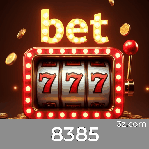 8385 game mais image