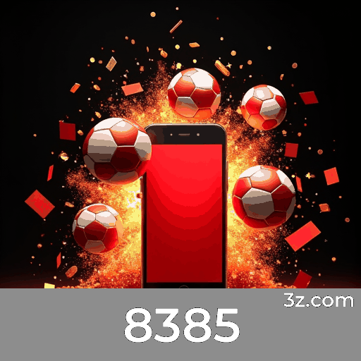 8385 game mais image