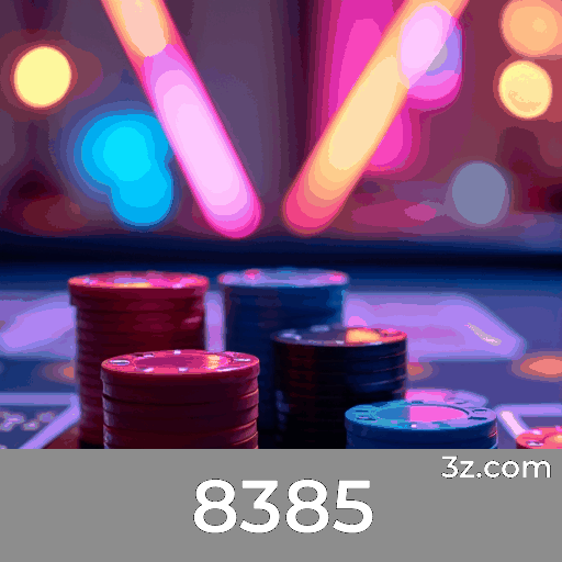 Otimizar Suas Táticas de Jogo com 8385: Abordagem Inteligente