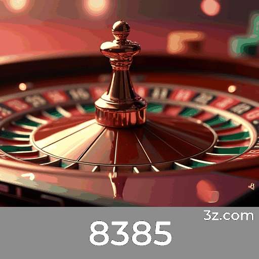 Otimizar Suas Táticas de Jogo com 8385: Abordagem Inteligente