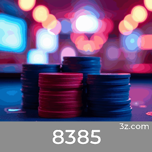 Descubra a Convergência de Tecnologias nos Jogos da 8385