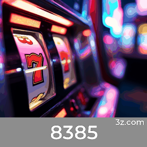 8385