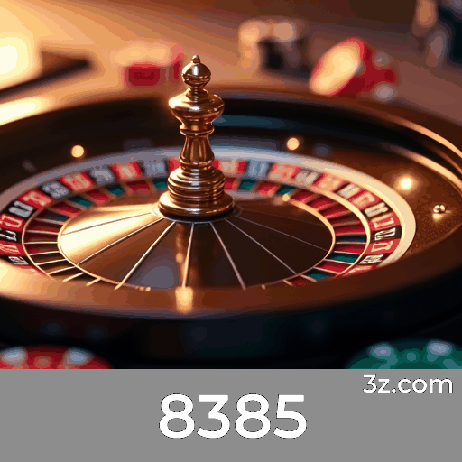 8385 game mais image