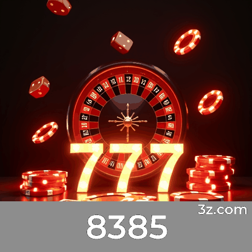 Descubra a Convergência de Tecnologias nos Jogos da 8385