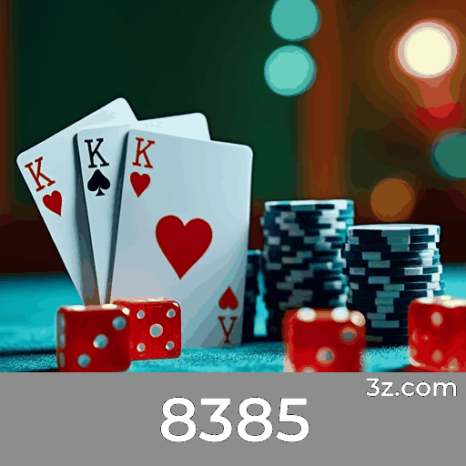 Otimizar Suas Táticas de Jogo com 8385: Abordagem Inteligente