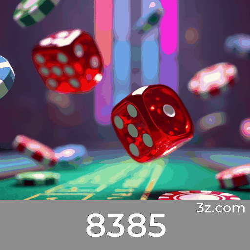 8385: Cassino Online Seguro e Profissional