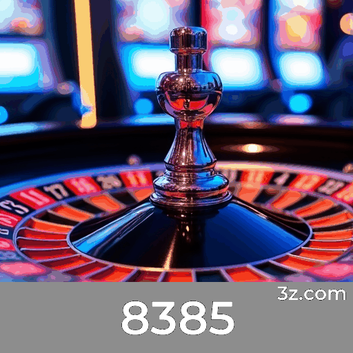 8385 game mais image